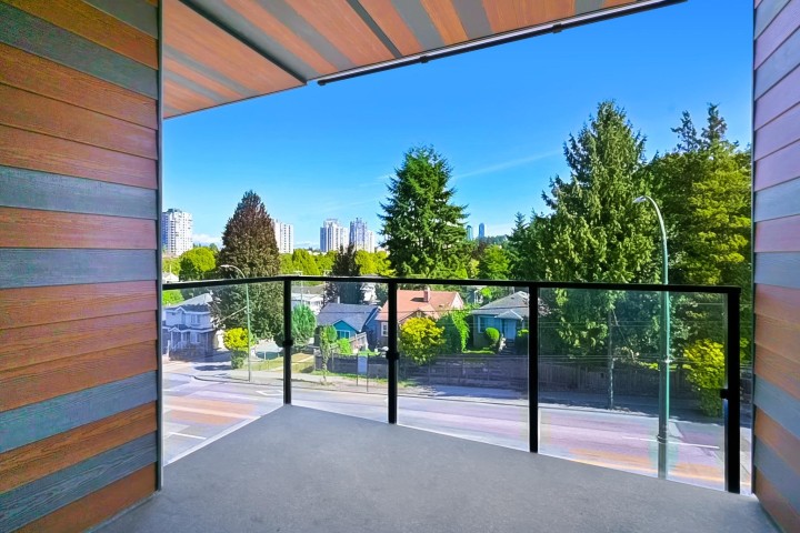 Photo 13 at 406 - 5399 Joyce Street, Collingwood VE, Vancouver East