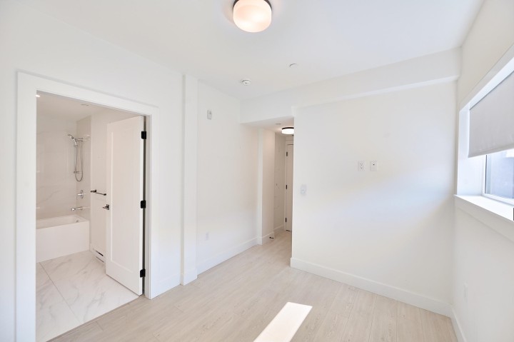 Photo 17 at 406 - 5399 Joyce Street, Collingwood VE, Vancouver East