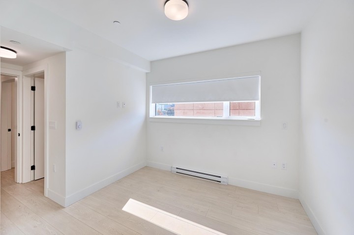Photo 16 at 406 - 5399 Joyce Street, Collingwood VE, Vancouver East