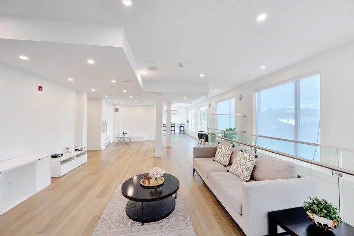 Photo 24 at 406 - 5399 Joyce Street, Collingwood VE, Vancouver East