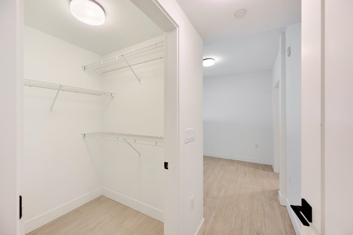 Photo 14 at 406 - 5399 Joyce Street, Collingwood VE, Vancouver East