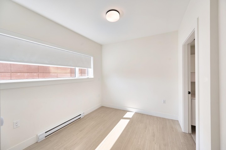 Photo 15 at 406 - 5399 Joyce Street, Collingwood VE, Vancouver East