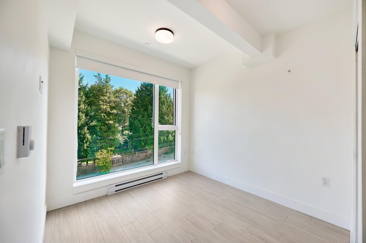 Photo 19 at 406 - 5399 Joyce Street, Collingwood VE, Vancouver East