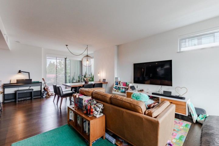 Photo 6 at 903 - 7228 Adera Street, South Granville, Vancouver West
