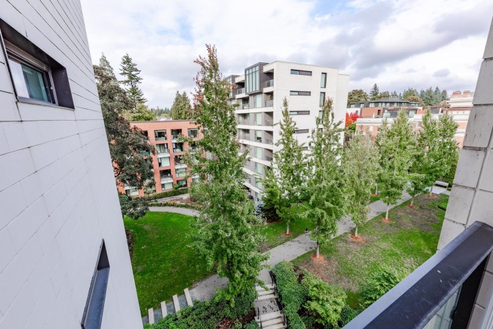 Photo 17 at 903 - 7228 Adera Street, South Granville, Vancouver West