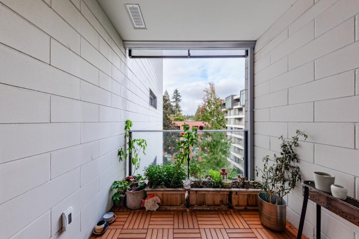Photo 16 at 903 - 7228 Adera Street, South Granville, Vancouver West