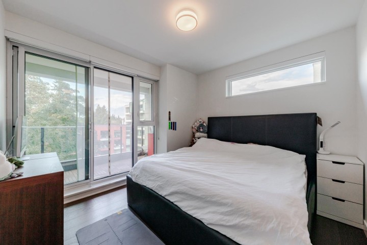 Photo 22 at 903 - 7228 Adera Street, South Granville, Vancouver West
