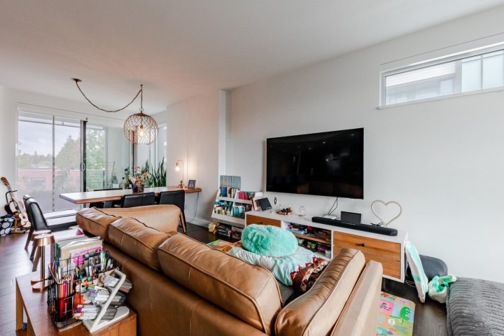 Photo 7 at 903 - 7228 Adera Street, South Granville, Vancouver West