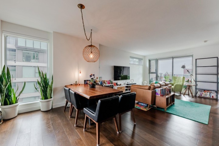 Photo 9 at 903 - 7228 Adera Street, South Granville, Vancouver West