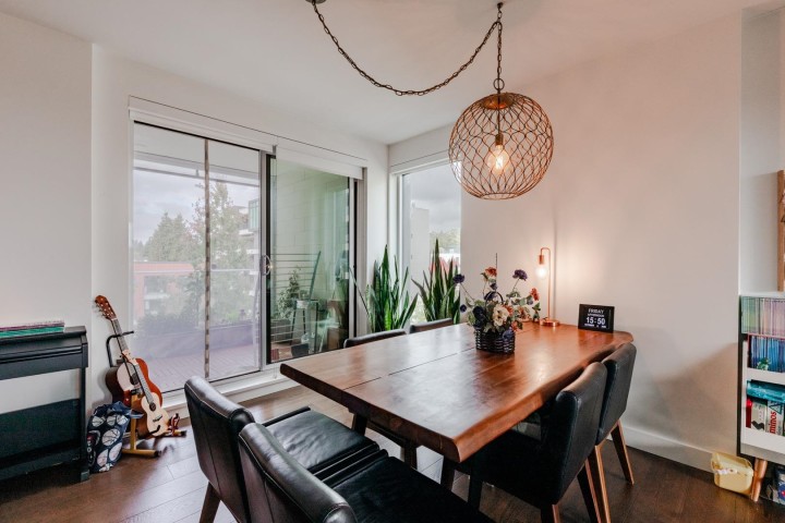 Photo 10 at 903 - 7228 Adera Street, South Granville, Vancouver West