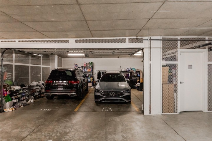Photo 37 at 903 - 7228 Adera Street, South Granville, Vancouver West