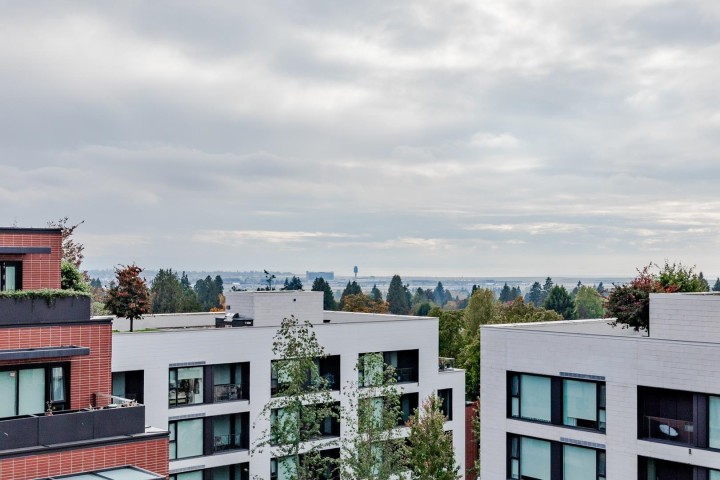 Photo 19 at 903 - 7228 Adera Street, South Granville, Vancouver West