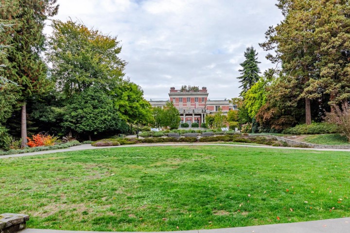 Photo 35 at 903 - 7228 Adera Street, South Granville, Vancouver West