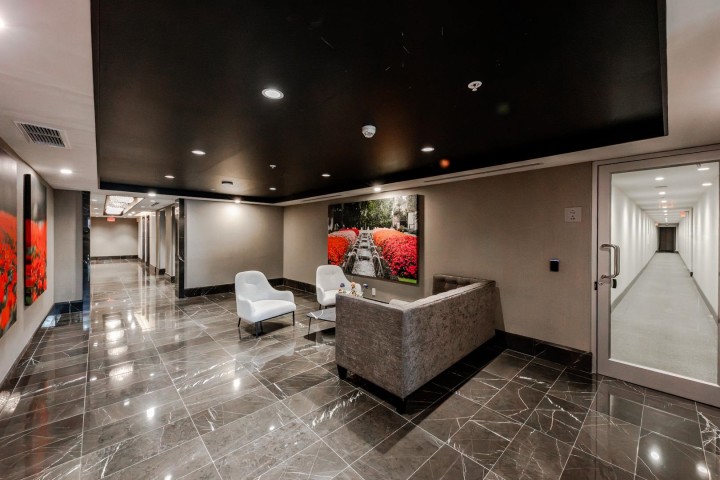 Photo 4 at 903 - 7228 Adera Street, South Granville, Vancouver West