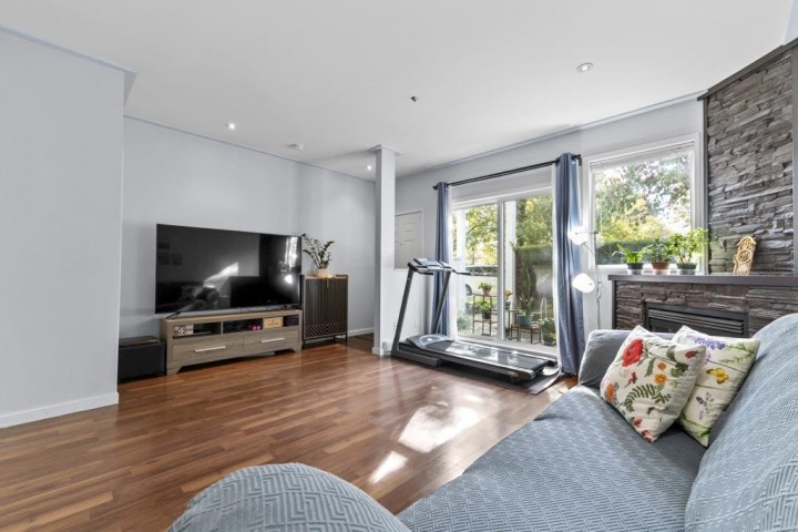 Photo 17 at 26 - 2723 North E Kent Avenue, South Marine, Vancouver East