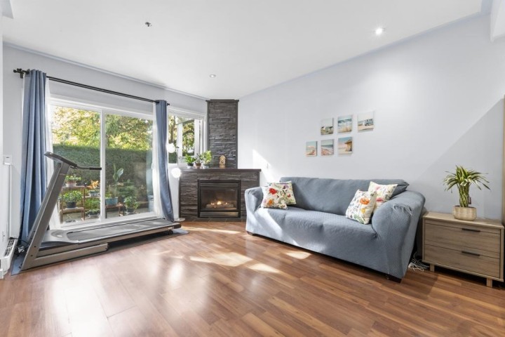 Photo 16 at 26 - 2723 North E Kent Avenue, South Marine, Vancouver East