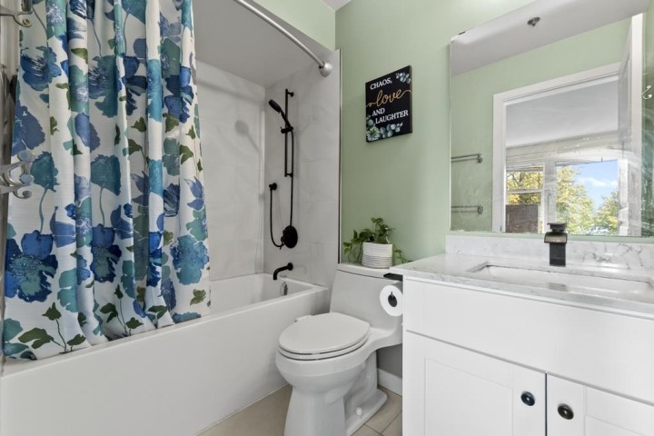 Photo 36 at 26 - 2723 North E Kent Avenue, South Marine, Vancouver East