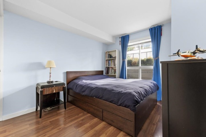 Photo 30 at 26 - 2723 North E Kent Avenue, South Marine, Vancouver East
