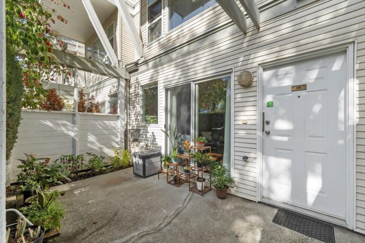 Photo 14 at 26 - 2723 North E Kent Avenue, South Marine, Vancouver East