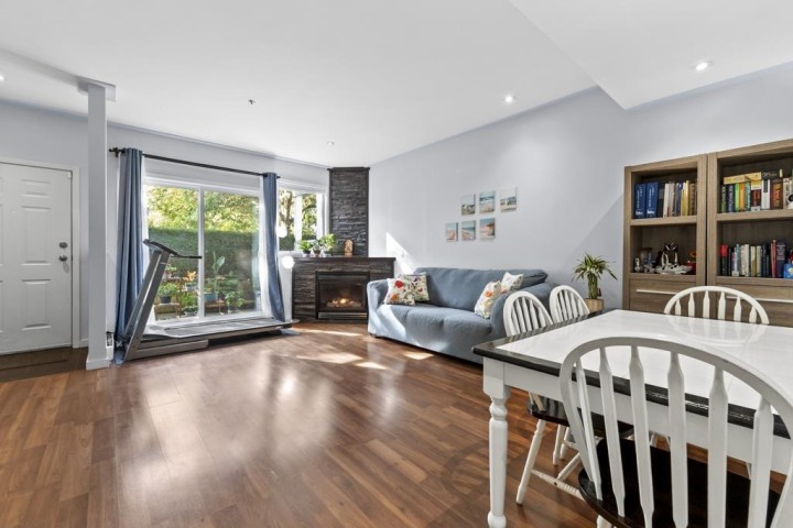 Photo 18 at 26 - 2723 North E Kent Avenue, South Marine, Vancouver East
