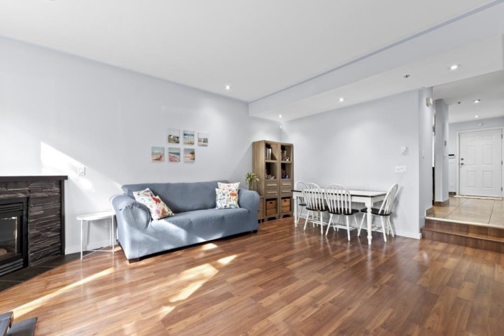 Photo 15 at 26 - 2723 North E Kent Avenue, South Marine, Vancouver East