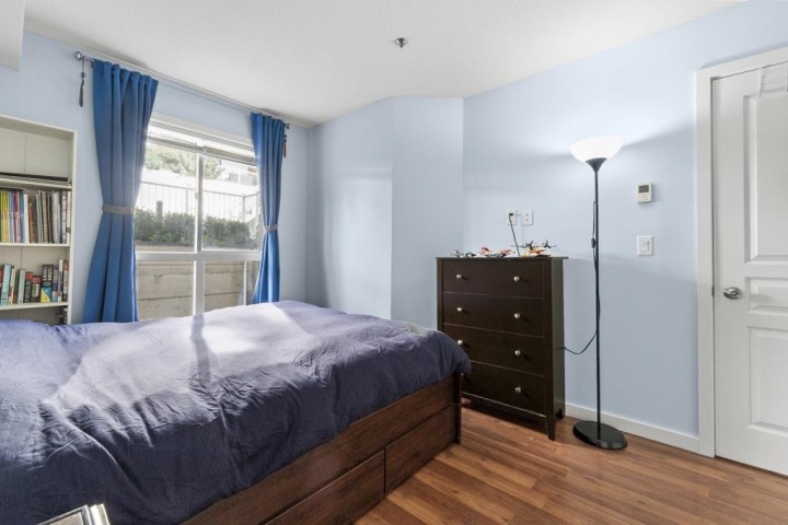 Photo 31 at 26 - 2723 North E Kent Avenue, South Marine, Vancouver East