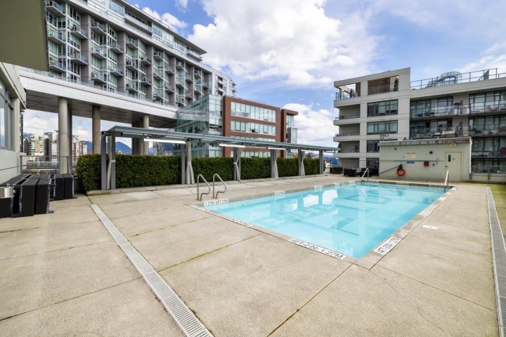 Photo 16 at 1210 - 110 Switchmen Street, Mount Pleasant VE, Vancouver East