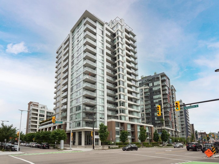 Photo 20 at 1210 - 110 Switchmen Street, Mount Pleasant VE, Vancouver East