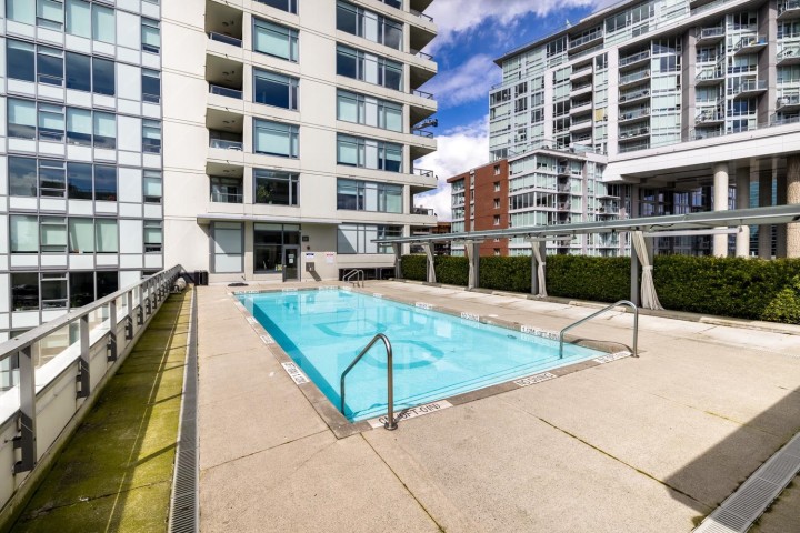 Photo 15 at 1210 - 110 Switchmen Street, Mount Pleasant VE, Vancouver East