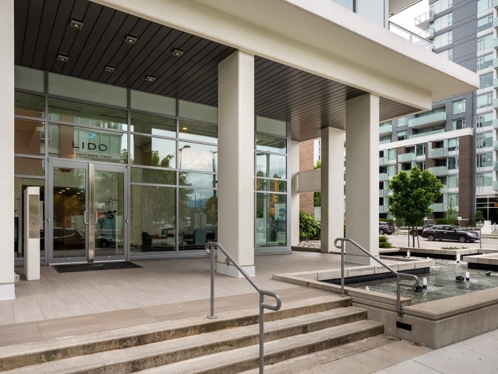 Photo 19 at 1210 - 110 Switchmen Street, Mount Pleasant VE, Vancouver East