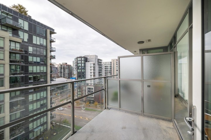 Photo 8 at 1210 - 110 Switchmen Street, Mount Pleasant VE, Vancouver East