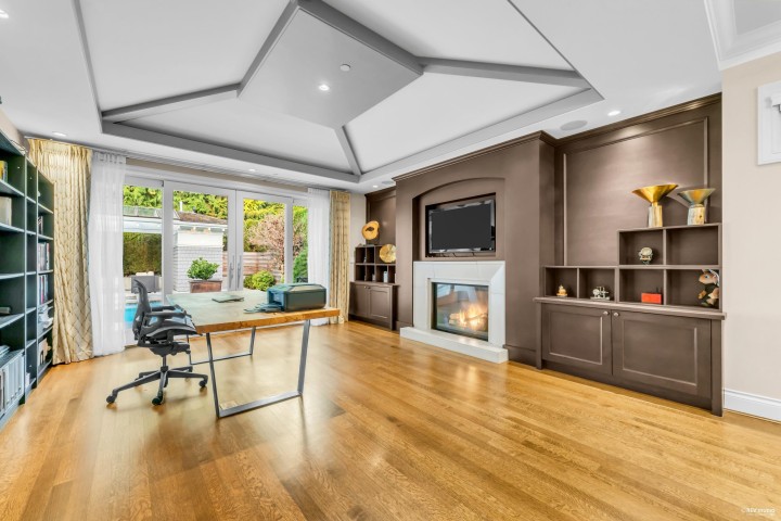 Photo 17 at 4358 Erwin Drive, Cypress, West Vancouver
