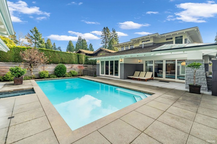Photo 15 at 4358 Erwin Drive, Cypress, West Vancouver