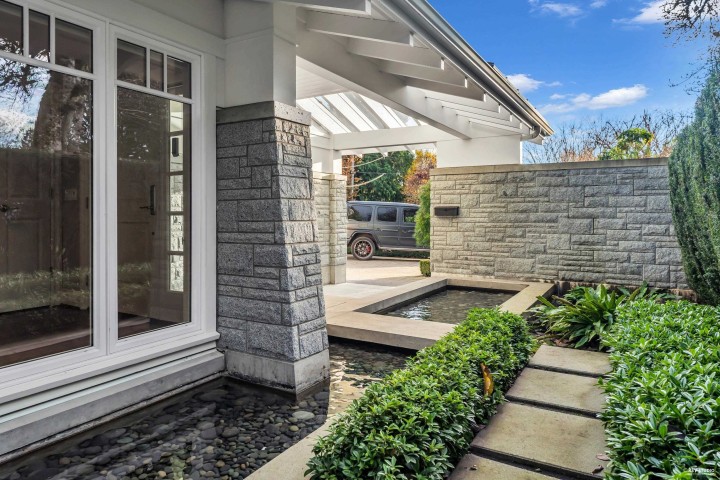 Photo 4 at 4358 Erwin Drive, Cypress, West Vancouver