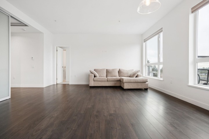 Photo 6 at 608 - 6677 Cambie Street, South Cambie, Vancouver West