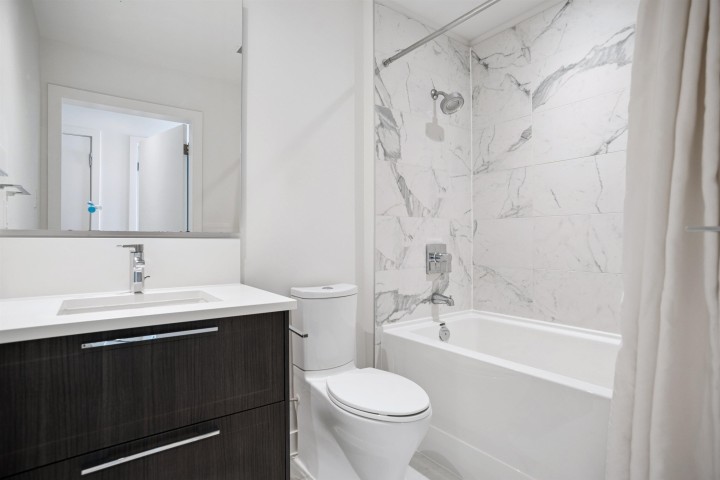 Photo 13 at 608 - 6677 Cambie Street, South Cambie, Vancouver West