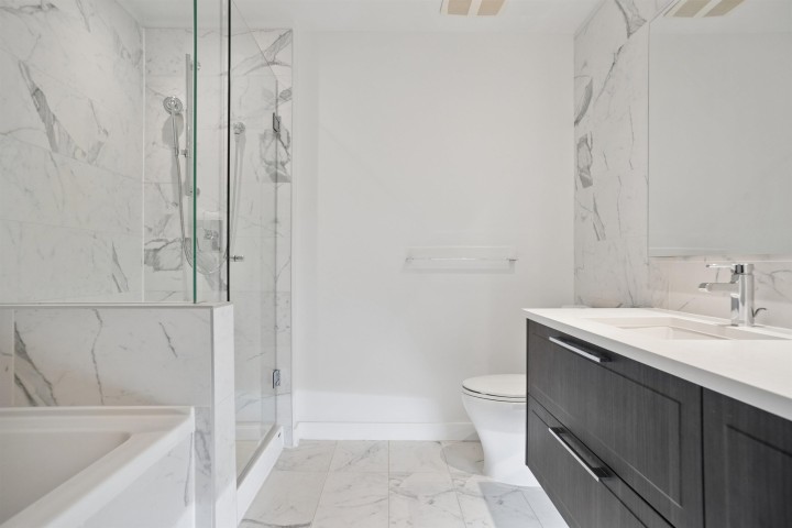 Photo 17 at 608 - 6677 Cambie Street, South Cambie, Vancouver West