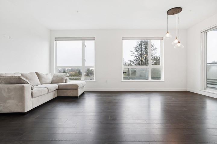 Photo 7 at 608 - 6677 Cambie Street, South Cambie, Vancouver West
