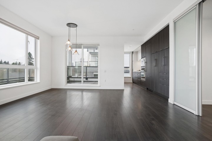 Photo 3 at 608 - 6677 Cambie Street, South Cambie, Vancouver West