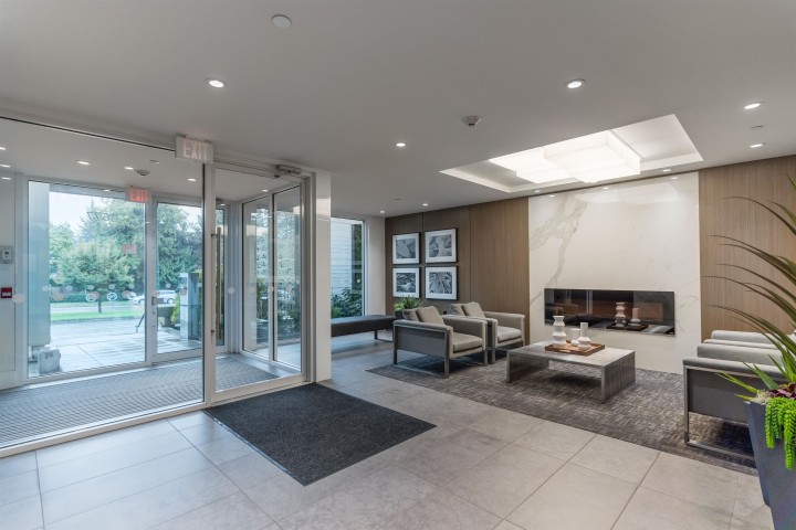 Photo 31 at 608 - 6677 Cambie Street, South Cambie, Vancouver West