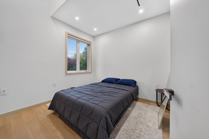 Photo 16 at 6664 Balsam Street, S.W. Marine, Vancouver West