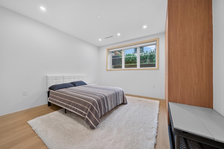 Photo 19 at 6664 Balsam Street, S.W. Marine, Vancouver West