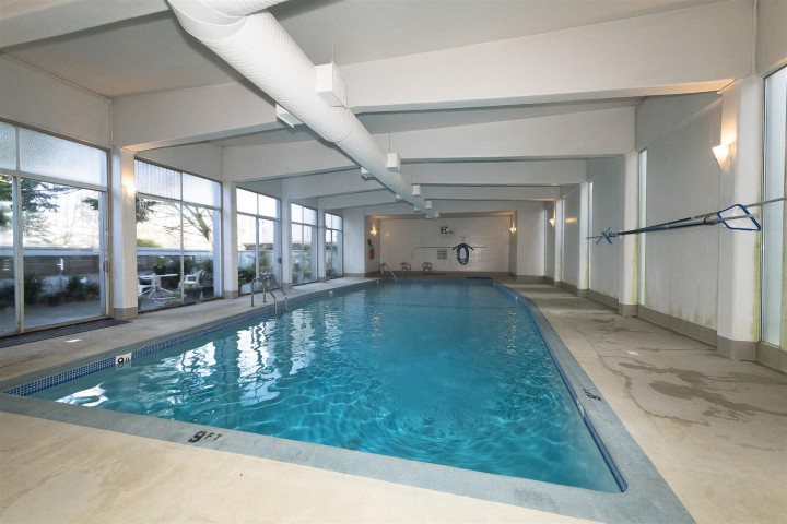 Photo 18 at 1501 - 1850 Comox Street, West End VW, Vancouver West