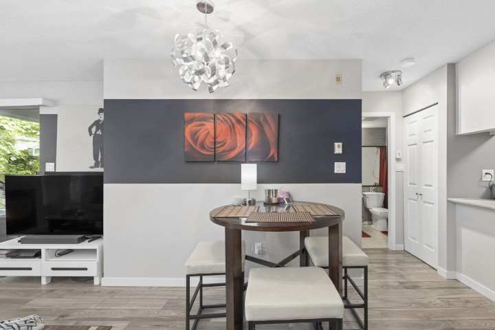Photo 13 at 308 - 8728 Sw Marine Drive, Marpole, Vancouver West