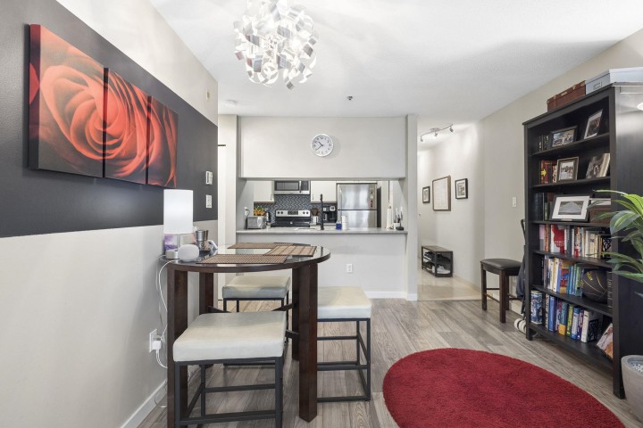 Photo 12 at 308 - 8728 Sw Marine Drive, Marpole, Vancouver West