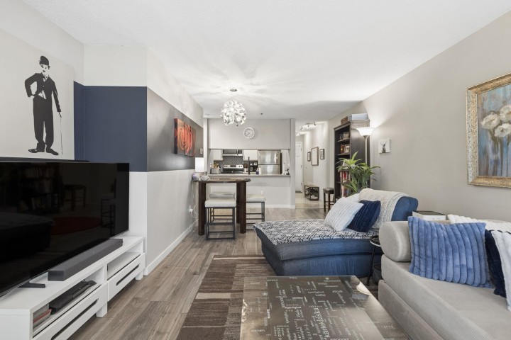 Photo 26 at 308 - 8728 Sw Marine Drive, Marpole, Vancouver West