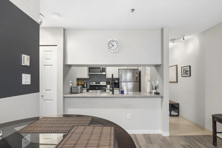 Photo 15 at 308 - 8728 Sw Marine Drive, Marpole, Vancouver West