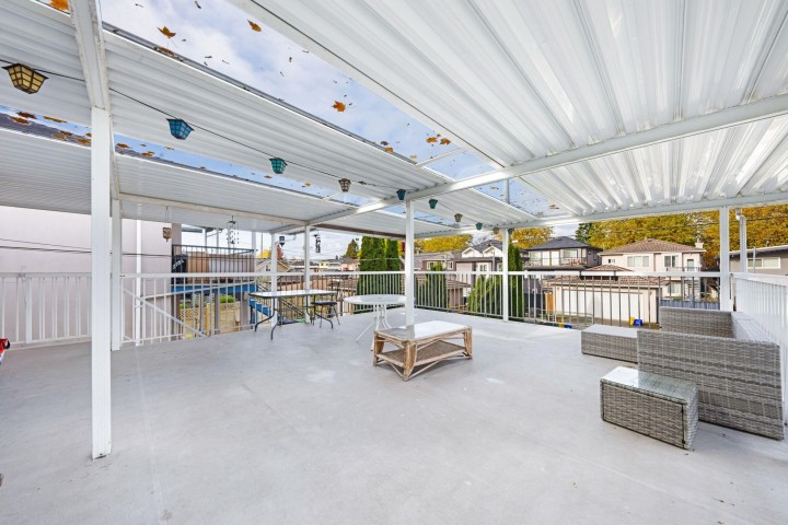 Photo 27 at 2865 Grant Street, Renfrew VE, Vancouver East