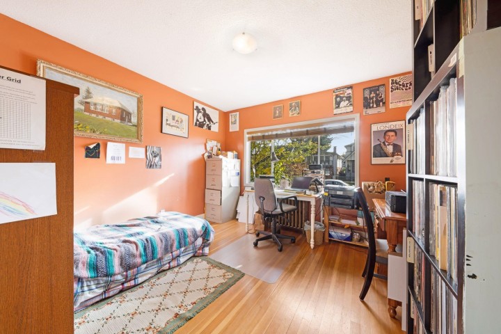 Photo 16 at 2865 Grant Street, Renfrew VE, Vancouver East