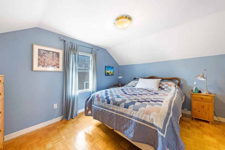 Photo 20 at 2865 Grant Street, Renfrew VE, Vancouver East